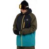 Horsefeathers Crown Jacket, S, Modrá, ZĽAVA
