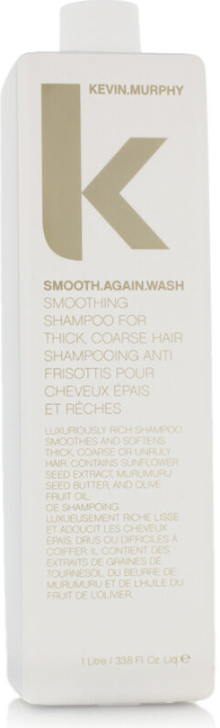 Kevin Murphy Smooth Again Wash Smoothing Shampoo 1000 ml