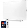 CRONOS HEATERS IR vykurovací panel CRONOS Synthelith PRO CRP-500TWP White