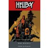 Hellboy 5: Červ dobyvatel - Mike Mignola
