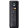 Xiaomi 212W HyperCharge Power Bank 25000mAh GL, PN: