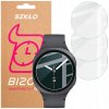 Tvrdené sklo Bizon pre Galaxy Watch 8 40 mm