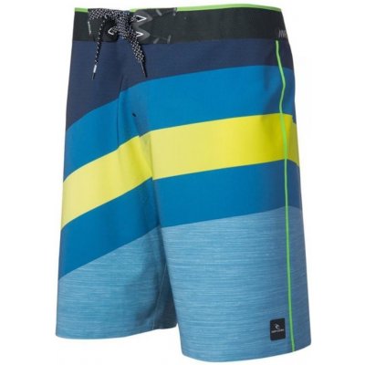 Rip Curl boardshort mirage mf one 19" lime