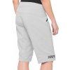 RIDECAMP Women's Shorts Grey M