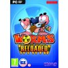 Worms Reloaded