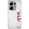 Picasee Fashion Case pre Xiaomi Redmi Note 13 Pro 4G - Amor