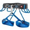 Horolezecký sedák Ocun WeBee - black/blue