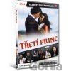 Třetí princ DVD