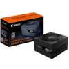 GIGABYTE zdroj AE850PM PG5, 850W, 80+ Platinum, 120mm fan, černá - GP-AE850PM PG5