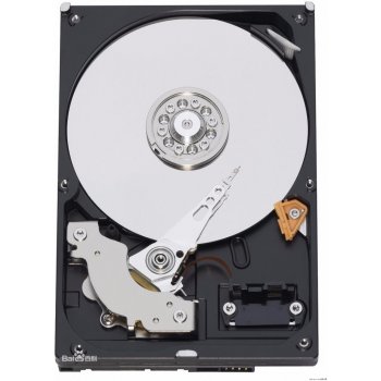 HITACHI GST Travelstar Z7K500 500GB, 7200RPM, 32MB, SATA, HTS725050A7E630