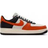 Nike nízke tenisky Air Force 1 Low '07 LV8 Black Vintage Coral Phantom čierna