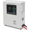 Zdroj záložný GETI GEP501LF sinus 500W nástenný (800VA)