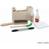 Dictum 712660 - Cleaning and Care Kit for Garden Tools - Zahradnické doplňky