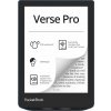 PocketBook Verse Pro eBook čítačka 15.2 cm (6 palca) modrá; PB634-A-WW-B