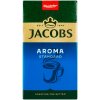 Jacobs Douwe Egberts Mletá káva Jacobs Aroma Standard 250gr