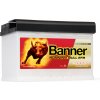 Banner Running Bull EFB 12V 70Ah 660A 570 11