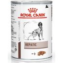 Royal Canin VD Canine Hepatic 420 g