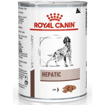 Royal Canin VD Canine Hepatic 420 g