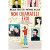 Non chiamateli eroi. Falcone, Borsellino e altre storie di lotta alle mafie