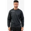 MAGLIA POLARFLEECE G/COLLO GIVOVA ONE mikina tmavo sivá L