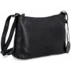 Noelia Bolger kabelka crossbody NB 2406 C čierna