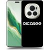 Picasee ULTIMATE CASE pro Honor Magic6 Pro - Picasee - new logo - white