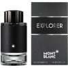 Montblanc Explorer, parfumovaná voda pánska 100 ml, 100ml, Akcia