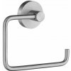 SO - HOME HS3364 - Držiak na uteráky dvojitý CHM - chróm matný