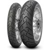 Motocyklová pneumatika Scorpion Trail II sada/ R17 120/70 R19 60V TL + 170/60 R17 72V TL