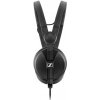 Sennheiser HD 25 - profesionální sluchátka, dynamická, uzavřená