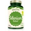 GreenFood Nutrition Selenium Lalmin® kapsuly pre správne fungovanie organizmu a normálny stav vlasov a nechtov 90 cps