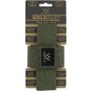 PEATYS HOLDFAST TRAIL TOOL WRAP - MOSS GREEN