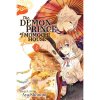 Viz Media Demon Prince of Momochi House 03