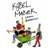 Kýbel Mačiek - 5 rokov buranrollu