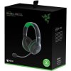 RAZER RZ04-03470100-R3M1 RAZER Kaira Pro Wireless-Headset Čierna RZ04-03470100-R3M1