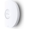 TP-Link EAP653 - AX3000 WIFI 6 prístupový bod Omada 1X GLAN POE+ montáž na strop/múr (adaptér nie je súčasťou balenia)