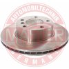 Brzdový kotúč (cena za 1ks) MASTER-SPORT GERMANY 24012401971-PCS-MS