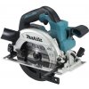 MAKITA DHS661ZJU Píla okružná akumulátorová LXT Li-Ion 18V - D 165 mm (bez akumulátorov a nabíjačky)