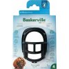 Baskerville Náhubek Ultra-4 černý