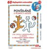 Povídání o pejskovi a kočičce - DVD (Josef Čapek)