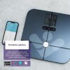 TrueLife FitScale W7 BT Black, osobná diagnostická bluetooth váha TLFSW7BTB