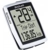 počítač SIGMA BC 12.0 STS WL, bílý