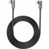 UNITEK C14147ABK01-1M - USB C 90°/90° PD 100W M/M 1M