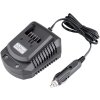 EXTOL PREMIUM 8891898 Nabíjačka akumulátorov Share20V do auta, 12V/2,2A, pre 889188x
