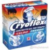 CRYOFLEX studený/teplý obklad GÉLOVÝ VANKÚŠIK 27x12cm - 1ks