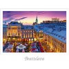 Pohľadnica Bratislava LII