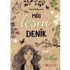 Dívka jménem Willow: Můj lesní deník - Sabine Bohlmannová