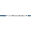 Tombow ABT PRO navy blue ABTP-528