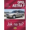 Opel Astra od 9/91 do 3/98 - Hans-Rüdiger Etzold