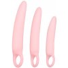 Sweet Smile Vaginal Trainers Pink